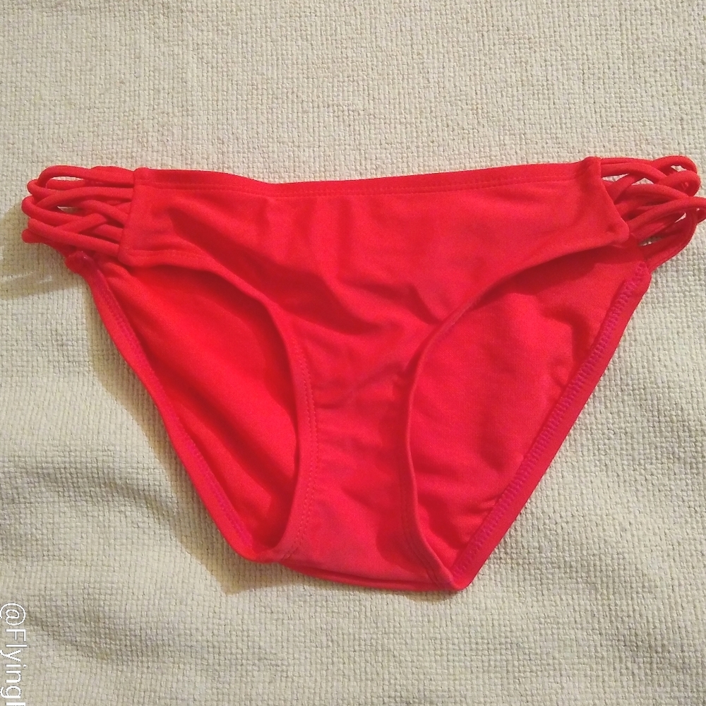 Xhilaration Bikini Bottoms